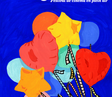 Culture : L'été de la Toile Filante avec le cinéma de l'Ysieux 