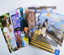 Enquête de lectorat du magazine À Quarante deux : découvrez les résultats