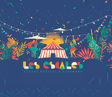 Festival Les Escales : concerts gratuits à l'agglo