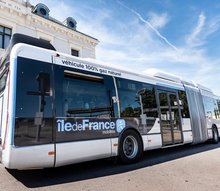 Une nouvelle numérotation de lignes de bus côté Est du territoire