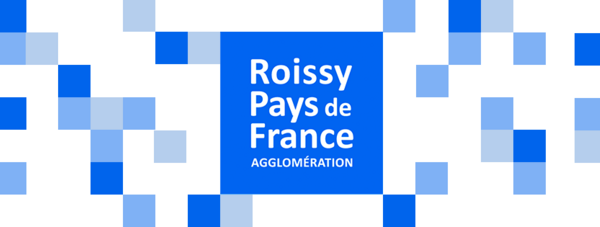 Bandeau Roissy Pays de France