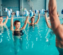 Piscines : découvrez le programme de l'année !