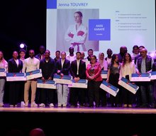Sport : retour en images sur la soirée des champions ! 