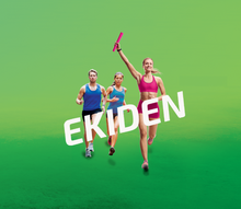 Sport : retour de l'Ekiden ! 