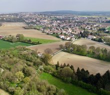 Une Canopée pour Roissy Pays de France