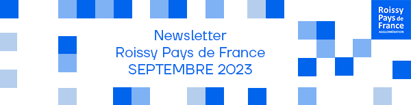 Roissy Pays de France